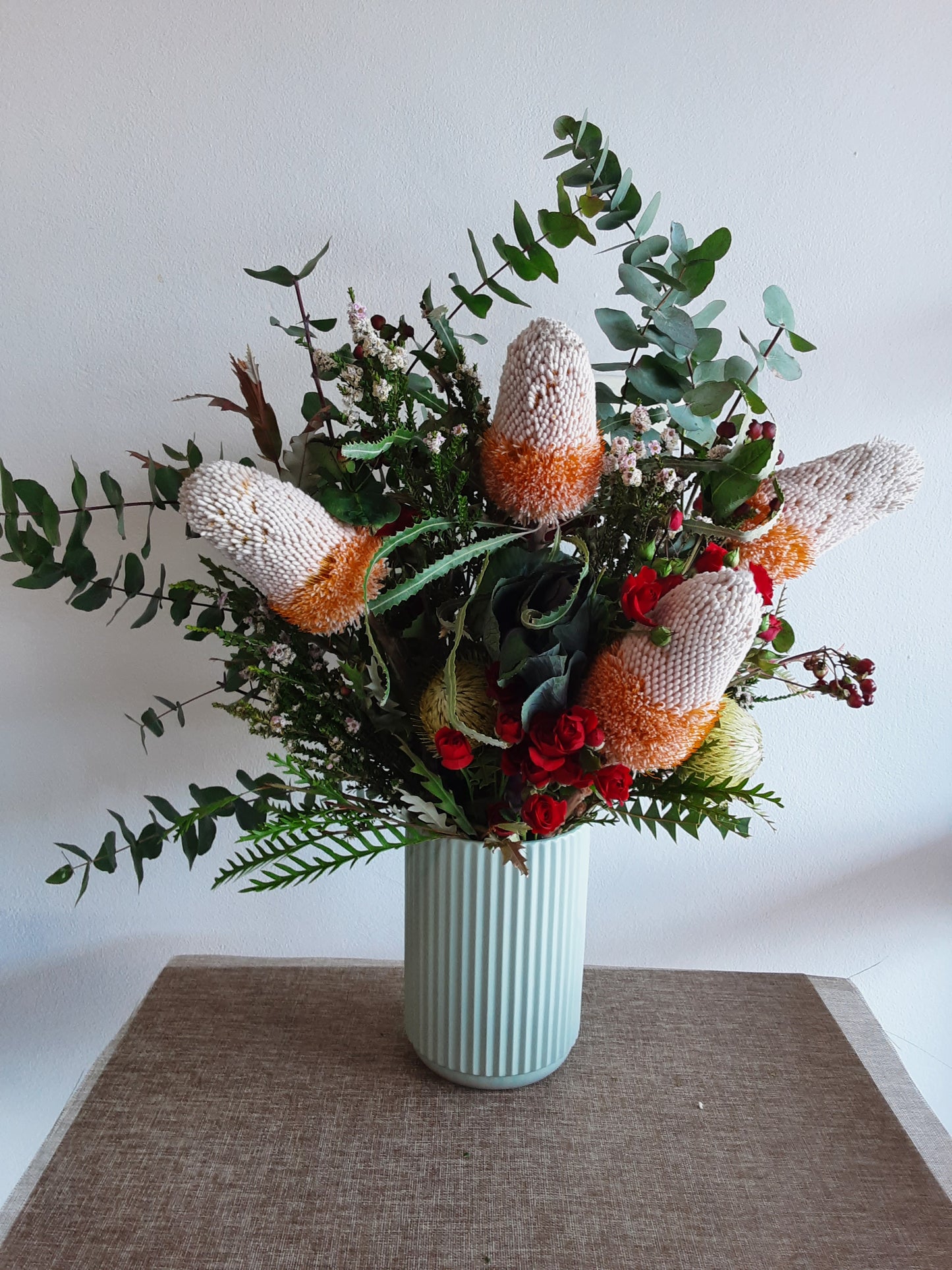 Ceramic Arrangements