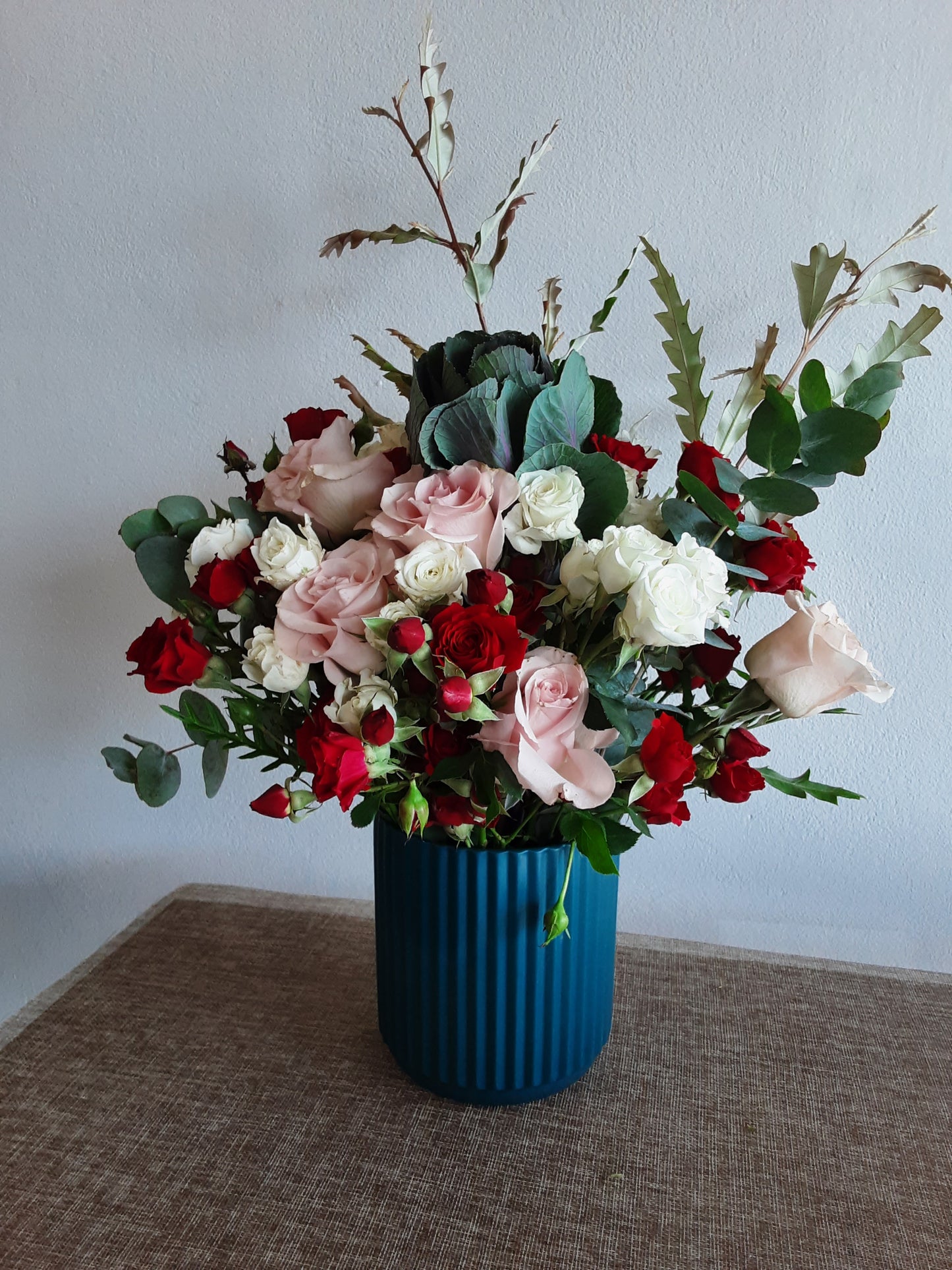 Ceramic Arrangements