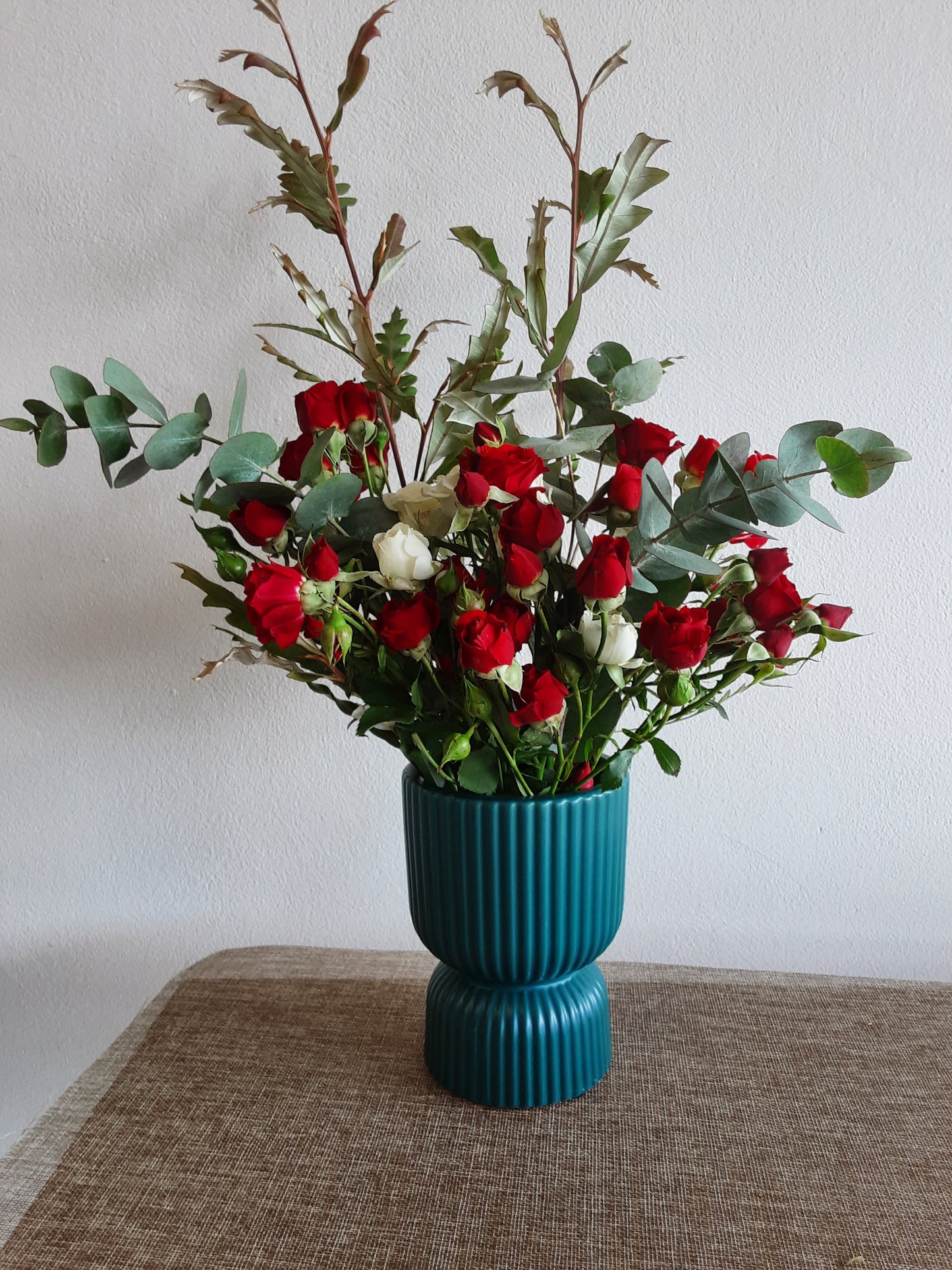 Ceramic Arrangements