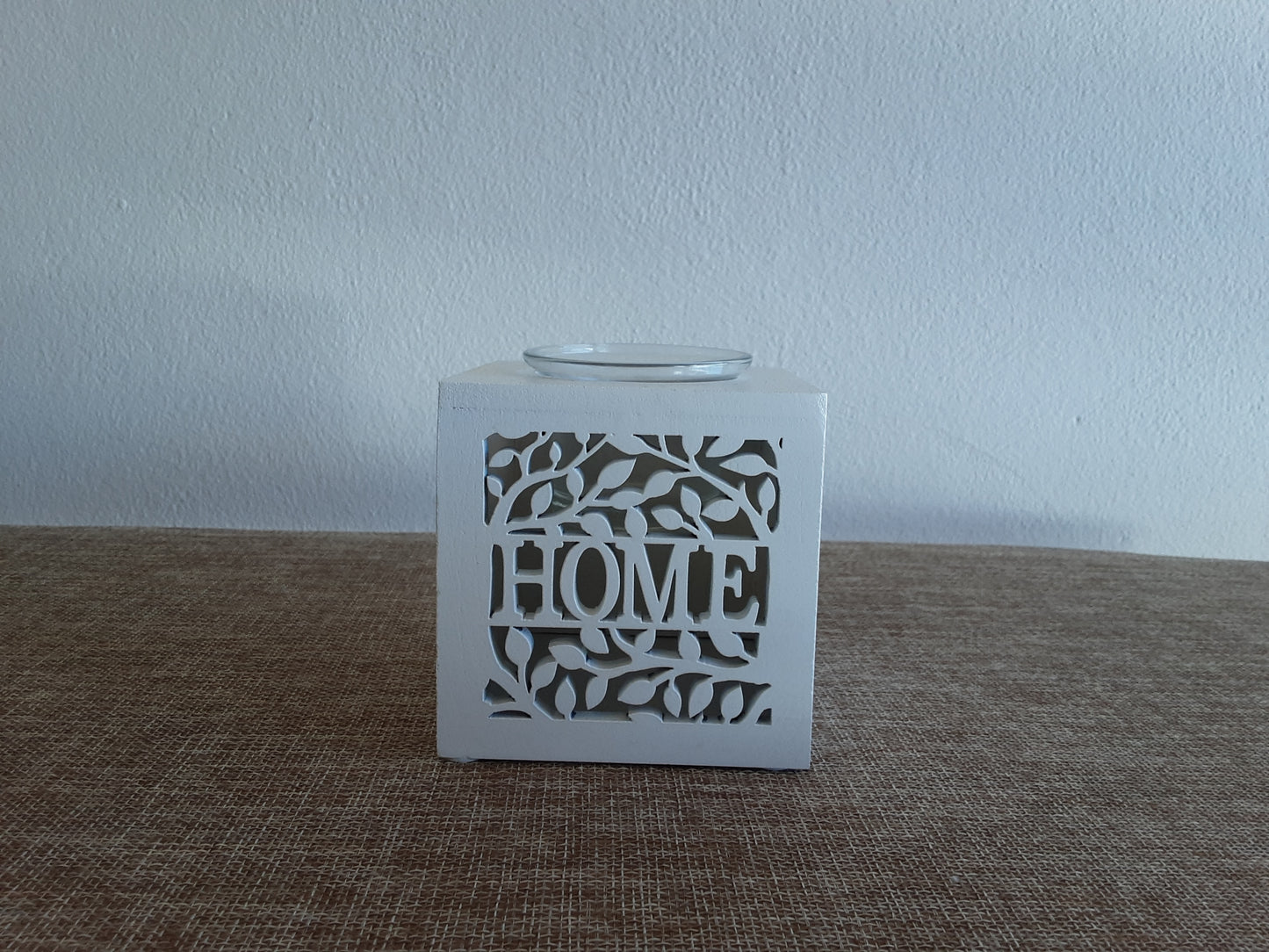 Home Tealight Holder
