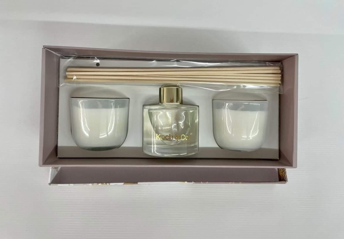 Fragrance gift set