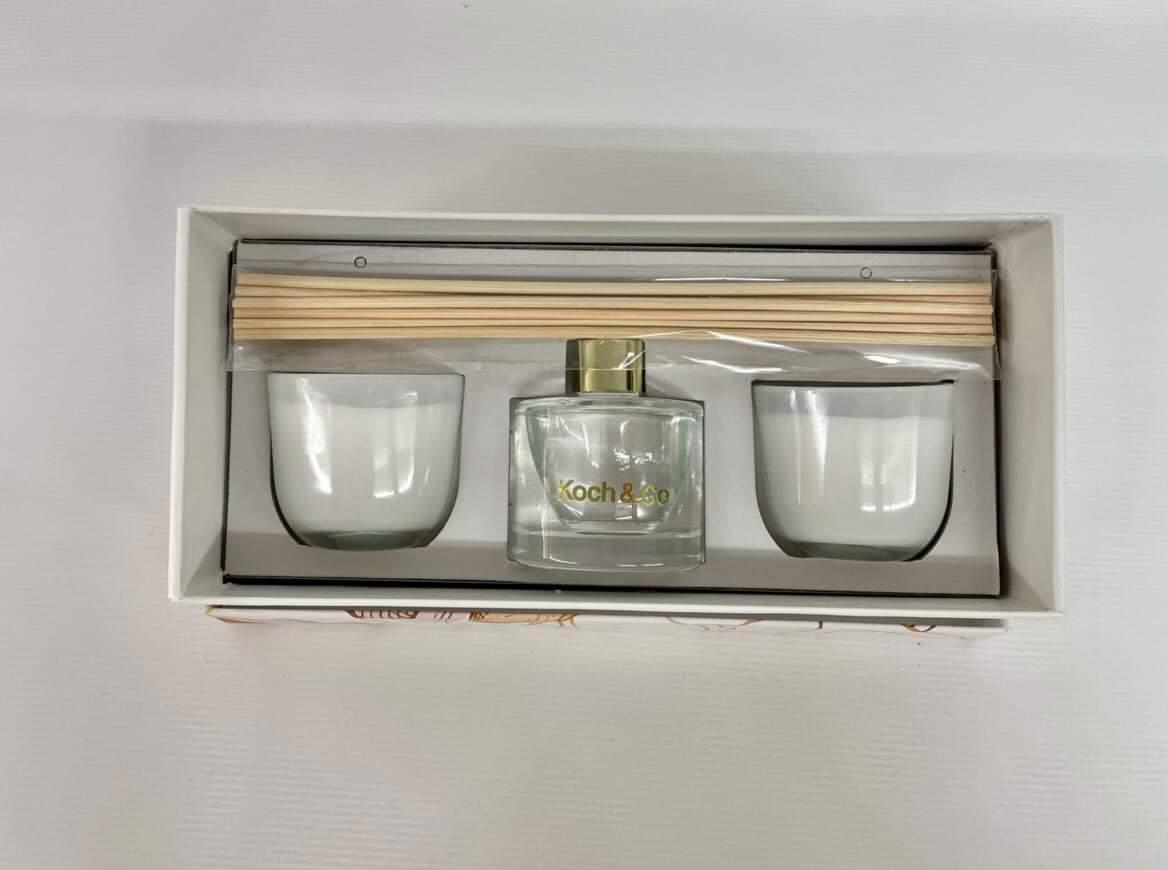 Fragrance gift set