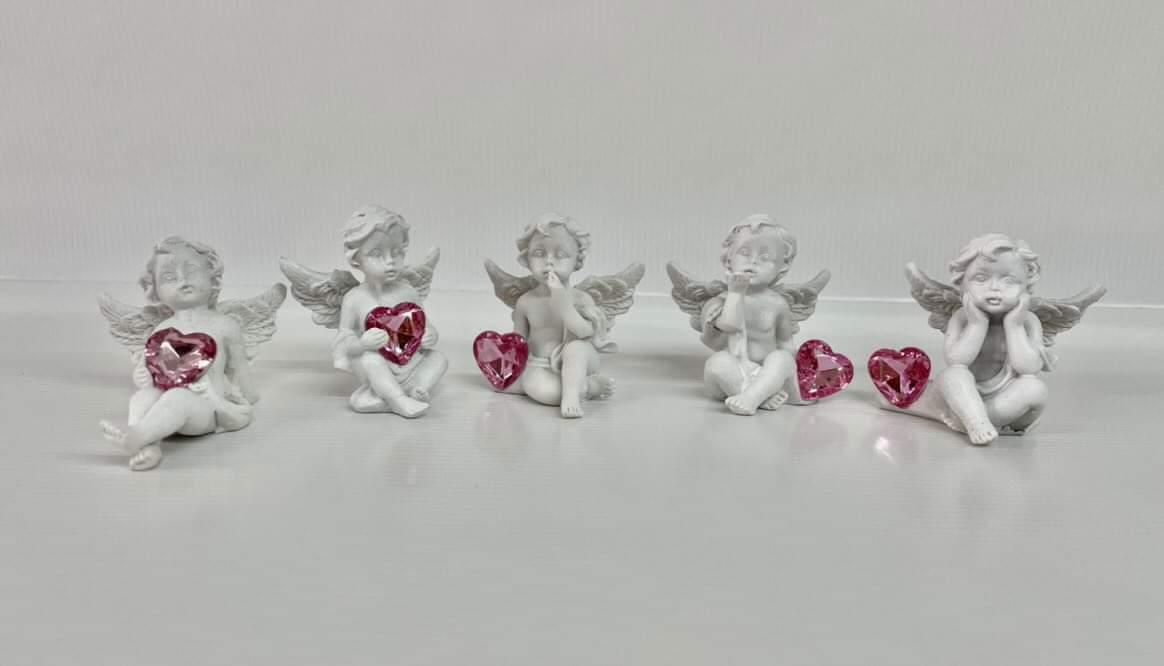 Cherubs