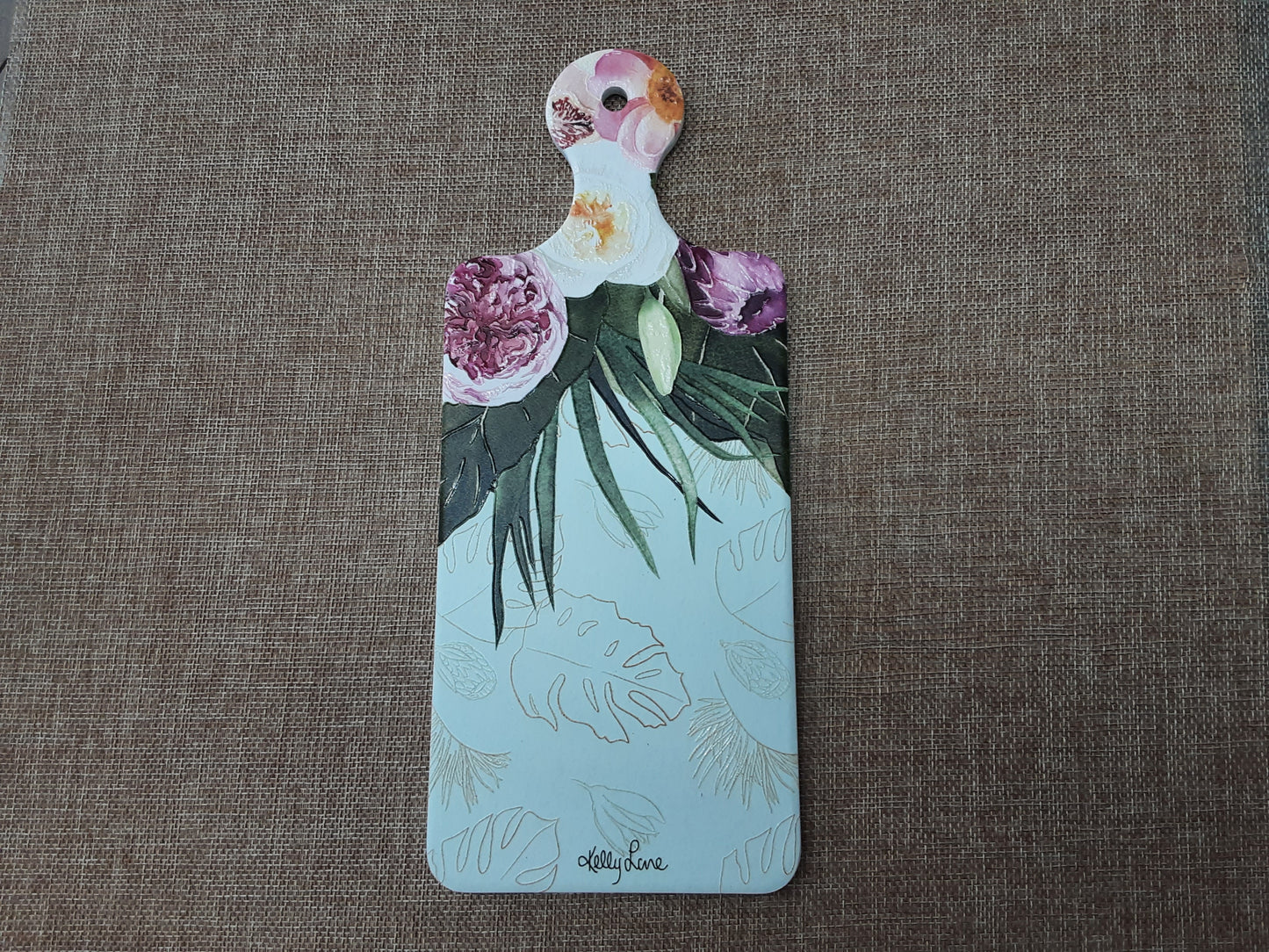 Kelly Lane Grazing Plate