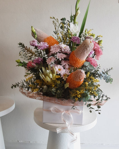 Boxed Arrangement - Large
