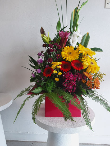 Boxed Arrangement - Large