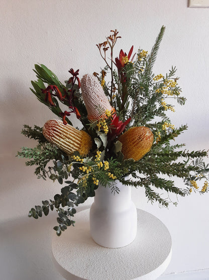 Ceramic Arrangements