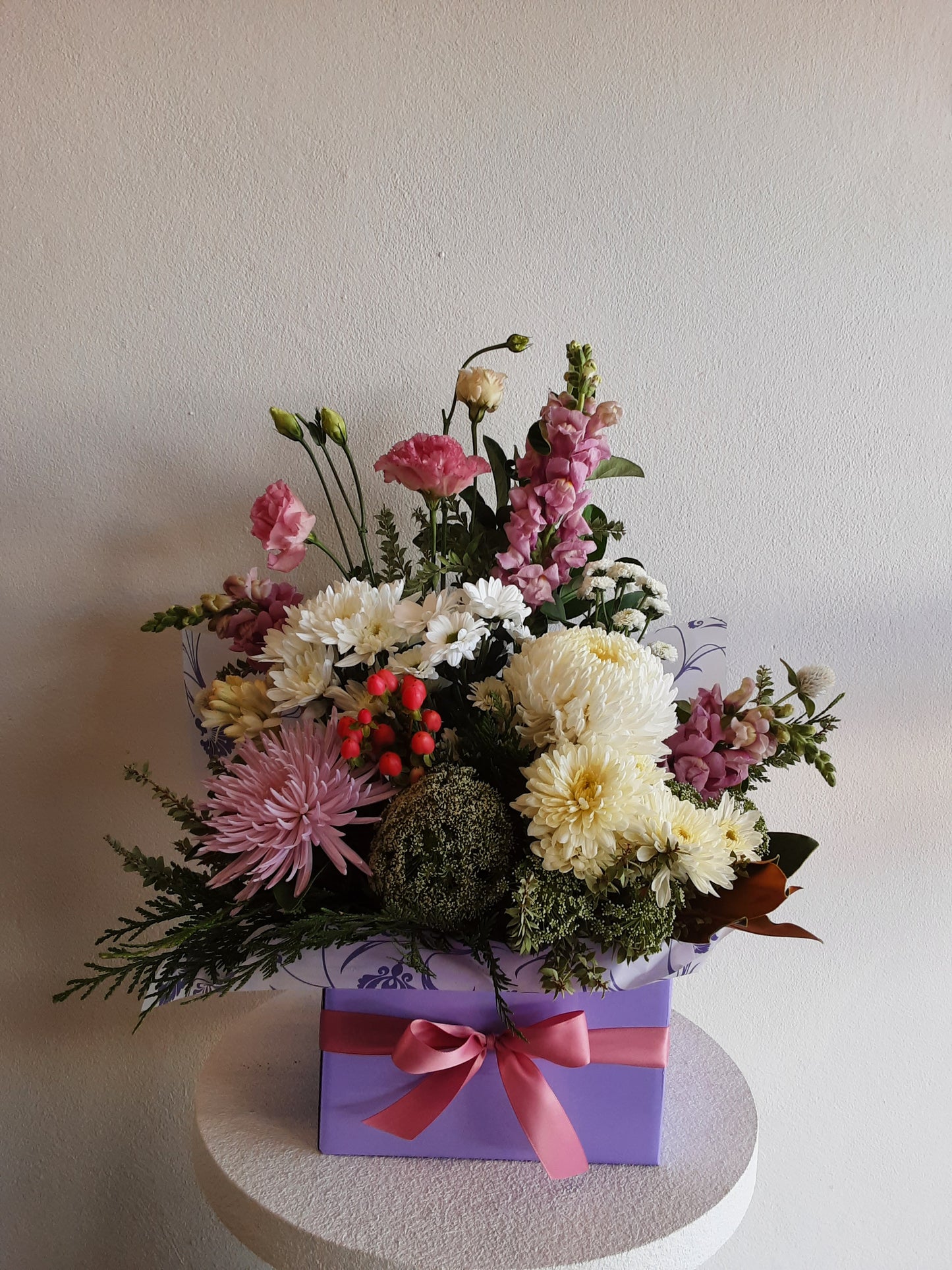 Boxed Arrangement - Large
