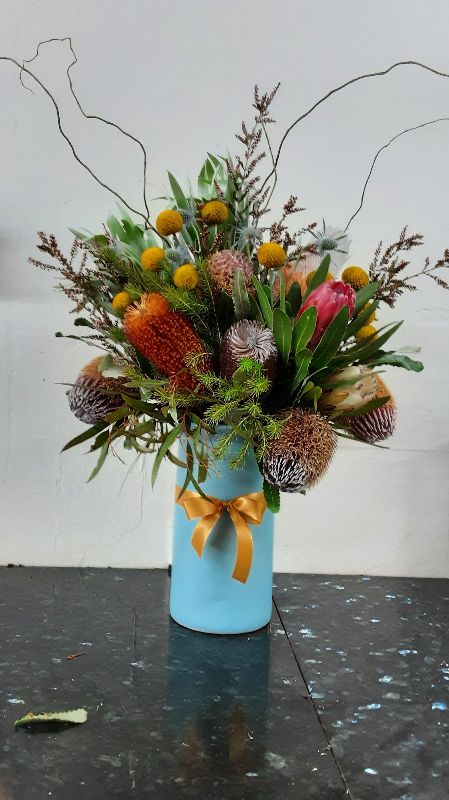 Ceramic Arrangements