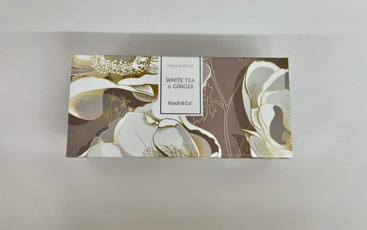 Fragrance gift set