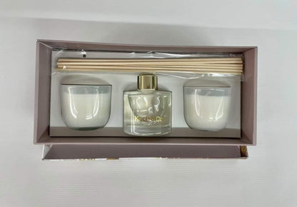 Fragrance gift set