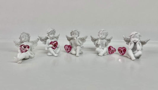 Cherubs