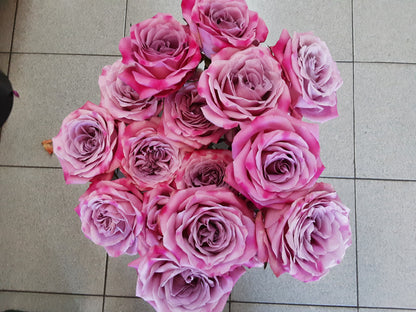Roses